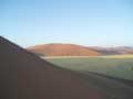 Distant dunes 1