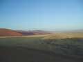 Distant dunes 2