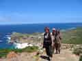 At cape point