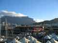 Table mountain