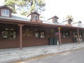Laguna Mountain Lodge