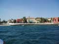 Arrive island