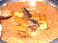 incl. dried fish