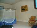 Room at Mermoz