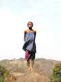 Bedik girl