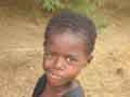 Little boy