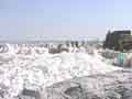 Lac Rose salt