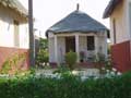 Our lodgings