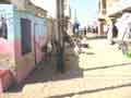 Side street