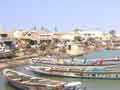 Port activity
