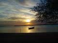 Mooring
