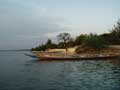 The jetty