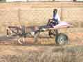 Rapid transport