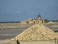 covered salt