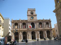 Marsala building