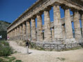 temple