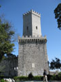 funny castle