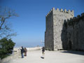 castle