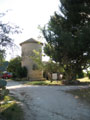 tower