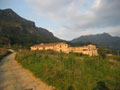 the place