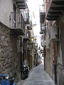 street