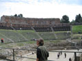 theatre