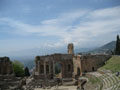 theatre