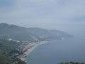 coast