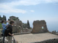ruins
