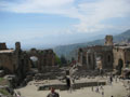theatre