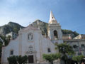 church