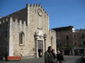 church
