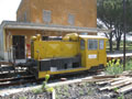 rail