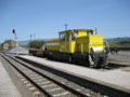 rail