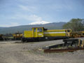 rail