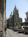 church