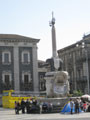 fountain