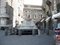 fountain