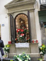 shrine