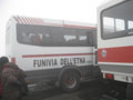 transport