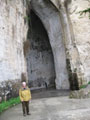 cave
