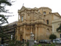 church