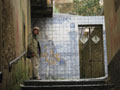 tile alley