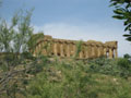 temple