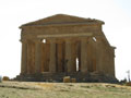 temple
