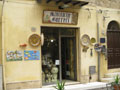 Pottery shop