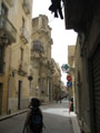 old town
