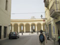 old town
