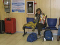 airport