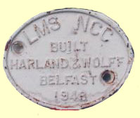 click for 8K .jpg image of LMNCC makers plate